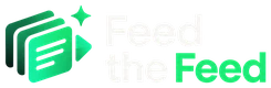 Feed the Feed