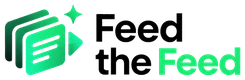 Feed the Feed